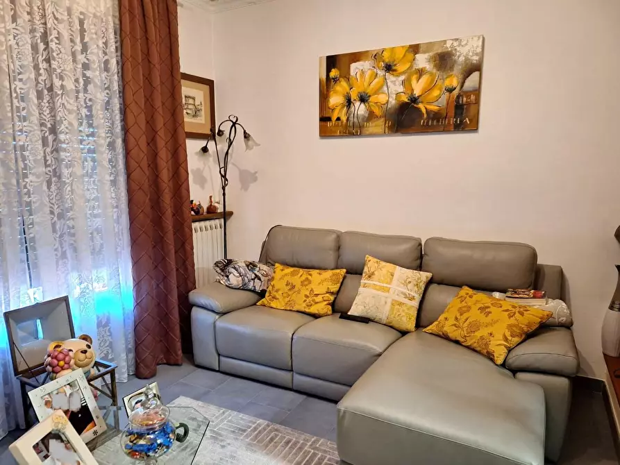 Immagine 9 di Casa indipendente in vendita  a Capannori