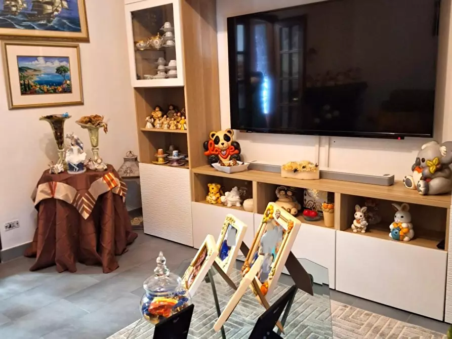 Immagine 7 di Casa indipendente in vendita  a Capannori