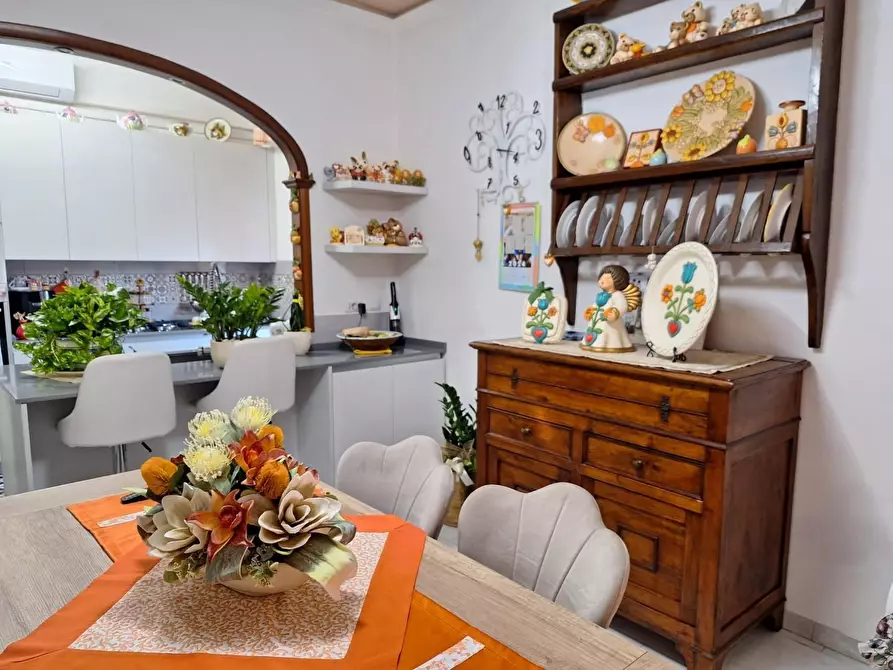 Immagine 15 di Casa indipendente in vendita  a Capannori