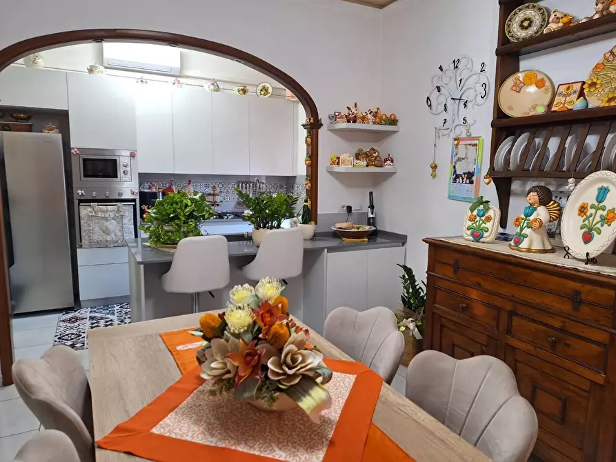 Immagine 14 di Casa indipendente in vendita  a Capannori