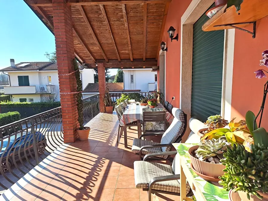 Immagine 23 di Casa indipendente in vendita  a Capannori