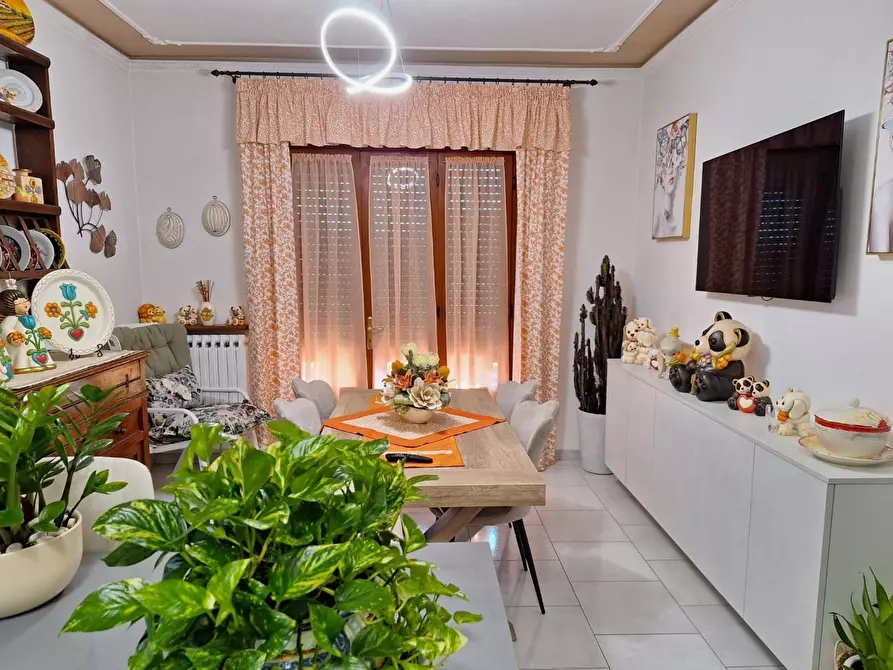 Immagine 4 di Casa indipendente in vendita  a Capannori