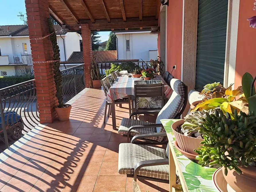 Immagine 25 di Casa indipendente in vendita  a Capannori