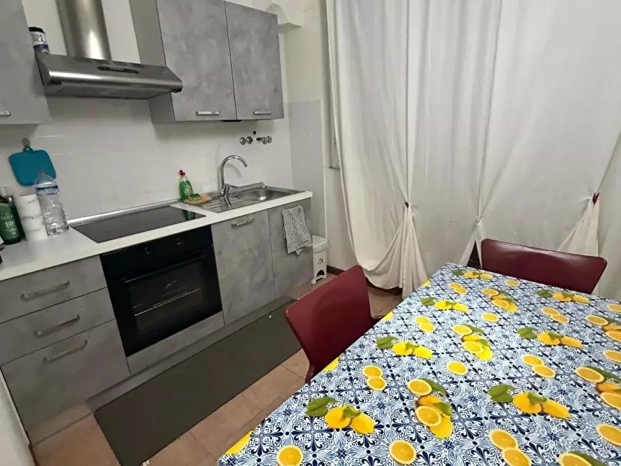 Immagine 1 di Appartamento in affitto  a Ameglia