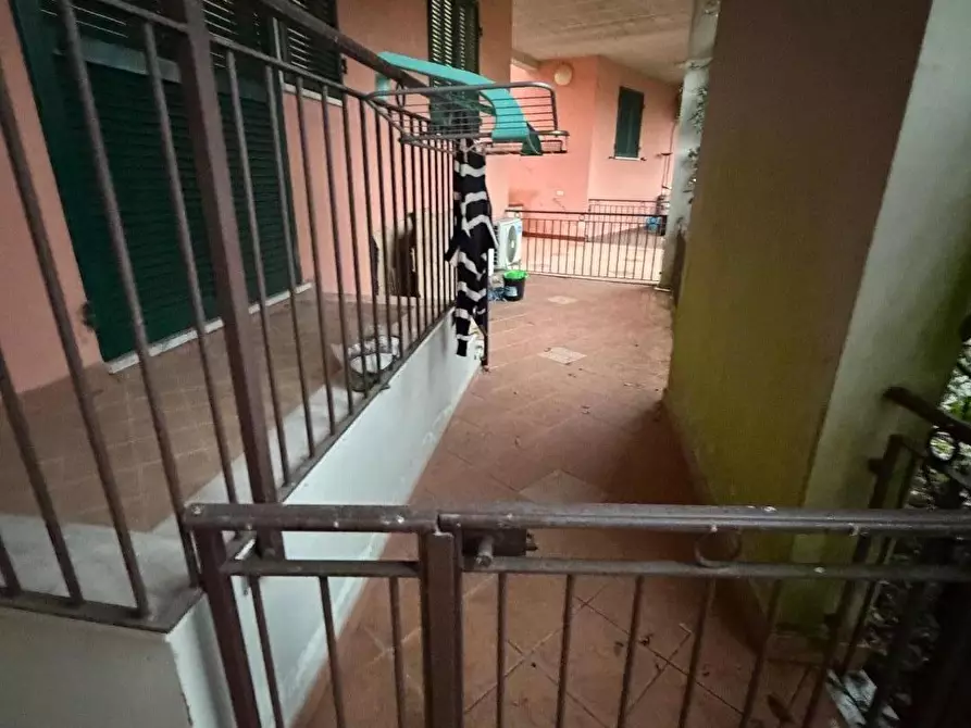 Immagine 8 di Appartamento in affitto  a Ameglia