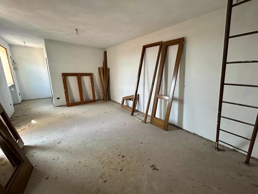 Immagine 3 di Appartamento in vendita  a Larciano