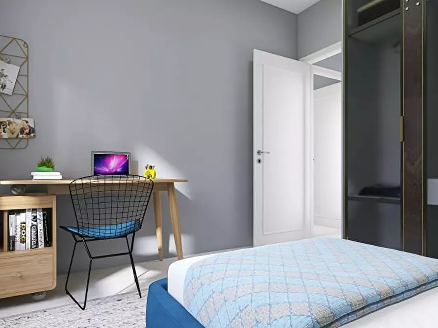 Immagine 24 di Appartamento in vendita  a Larciano