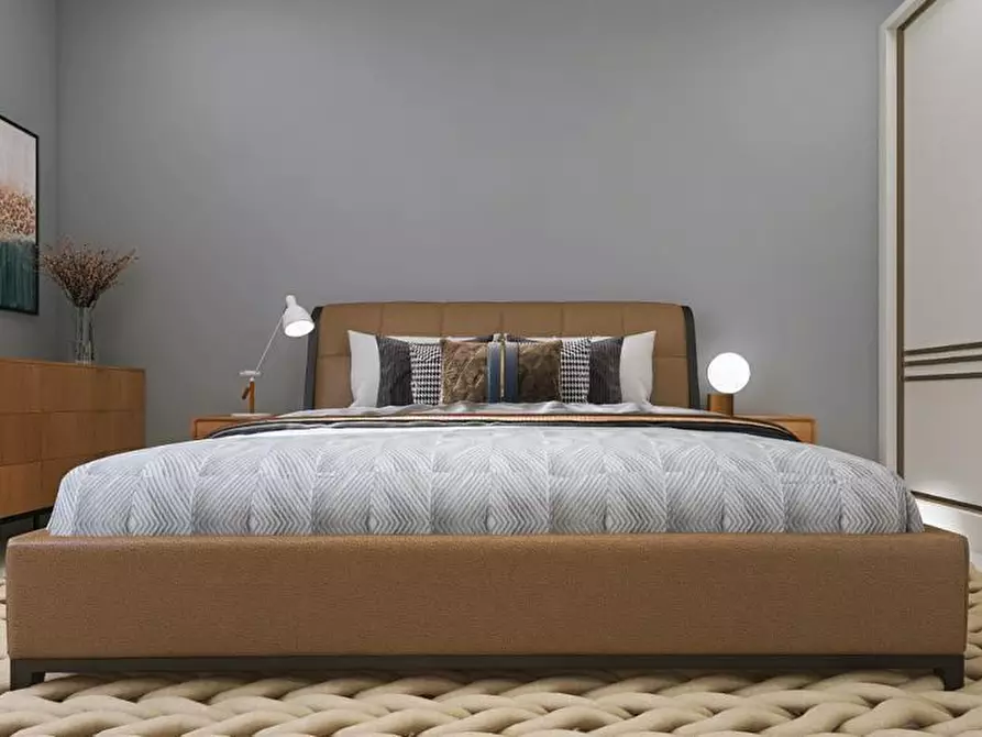 Immagine 18 di Appartamento in vendita  a Larciano