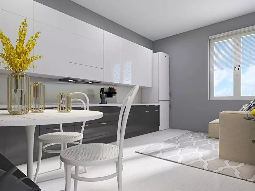 Immagine 1 di Appartamento in vendita  a Larciano