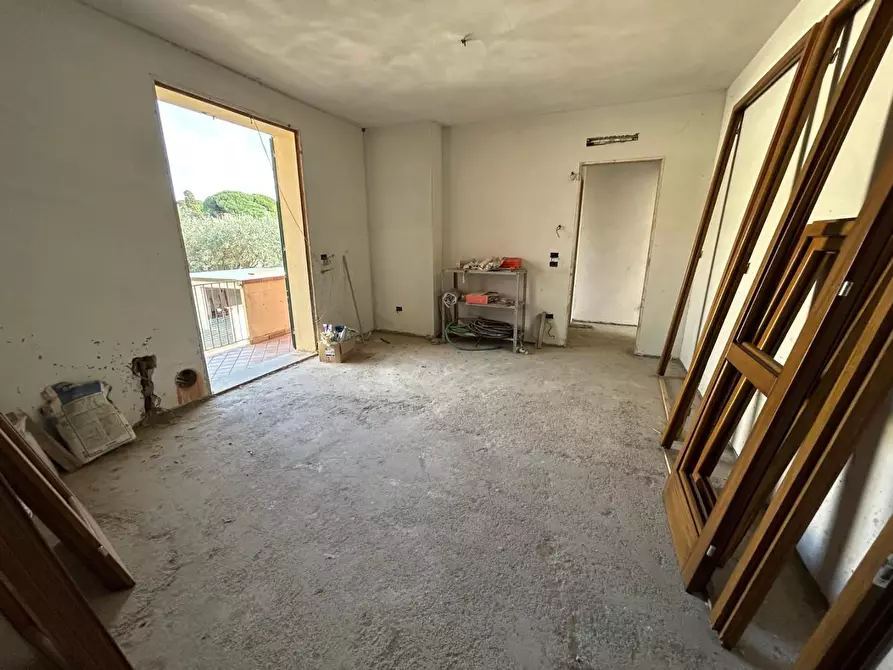 Immagine 4 di Appartamento in vendita  a Larciano