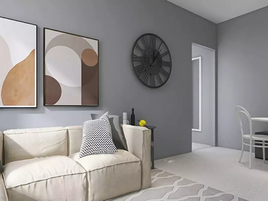 Immagine 17 di Appartamento in vendita  a Larciano