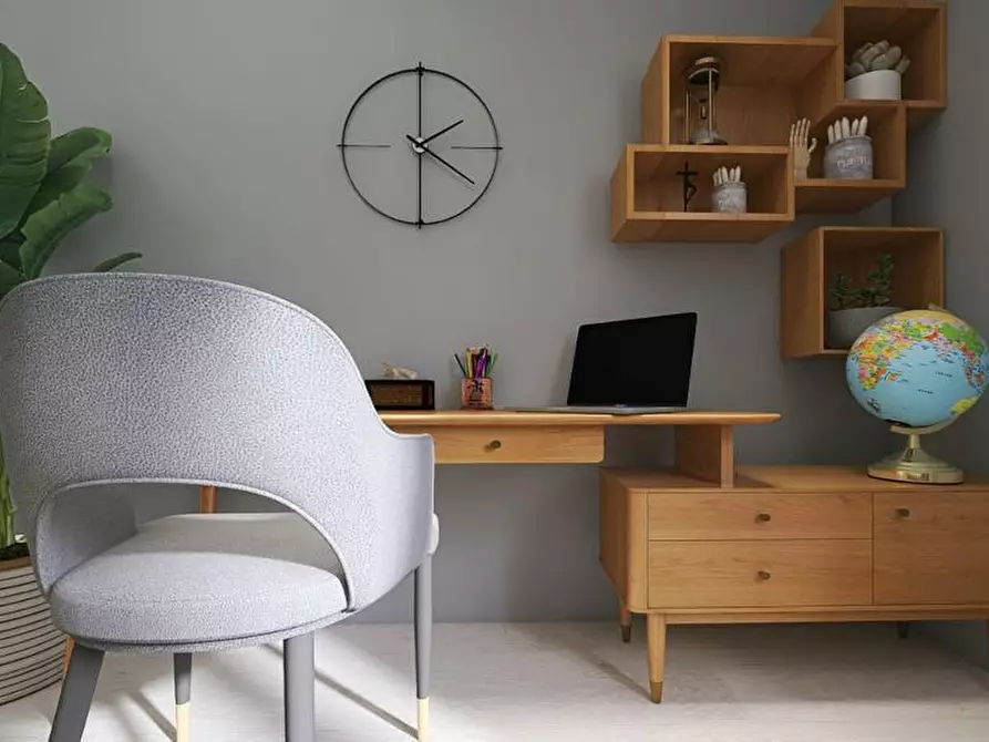 Immagine 14 di Appartamento in vendita  a Larciano