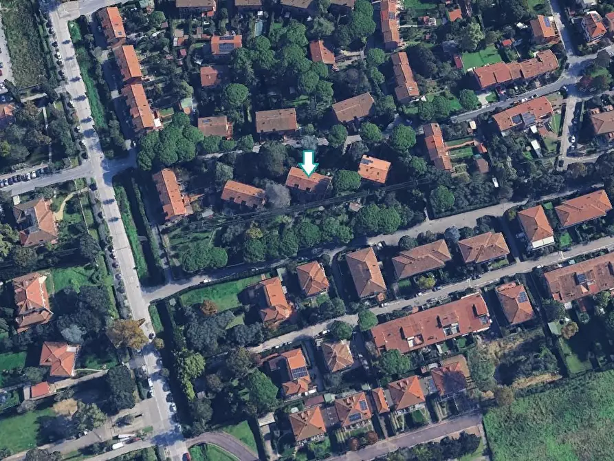 appartamento in vendita a Pisa in zona Tribunale