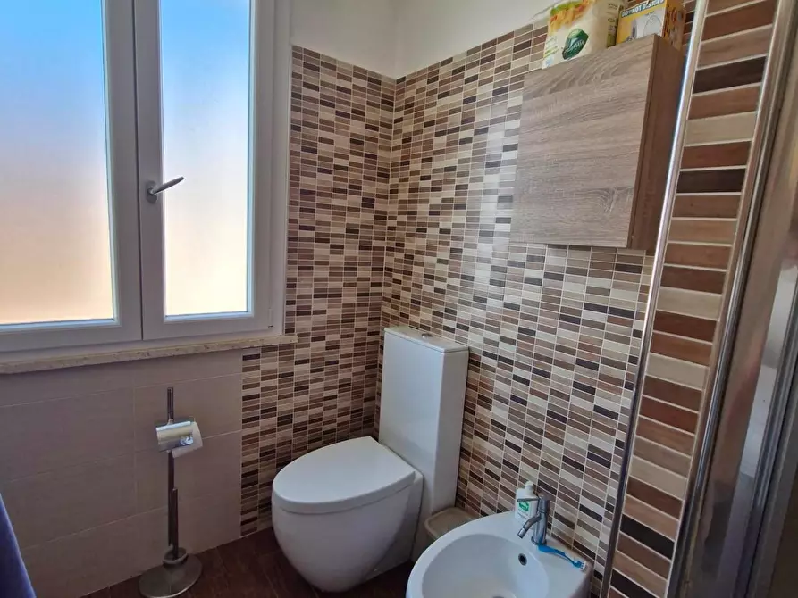 Immagine 12 di Appartamento in vendita  a San Vincenzo