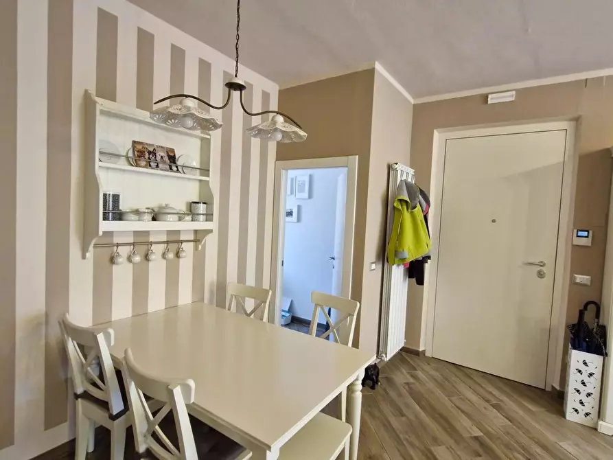 Immagine 37 di Appartamento in vendita  a San Vincenzo