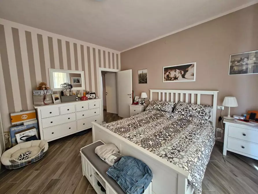 Immagine 22 di Appartamento in vendita  a San Vincenzo