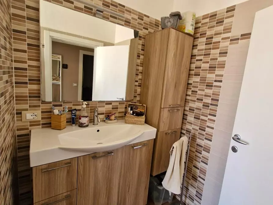 Immagine 11 di Appartamento in vendita  a San Vincenzo