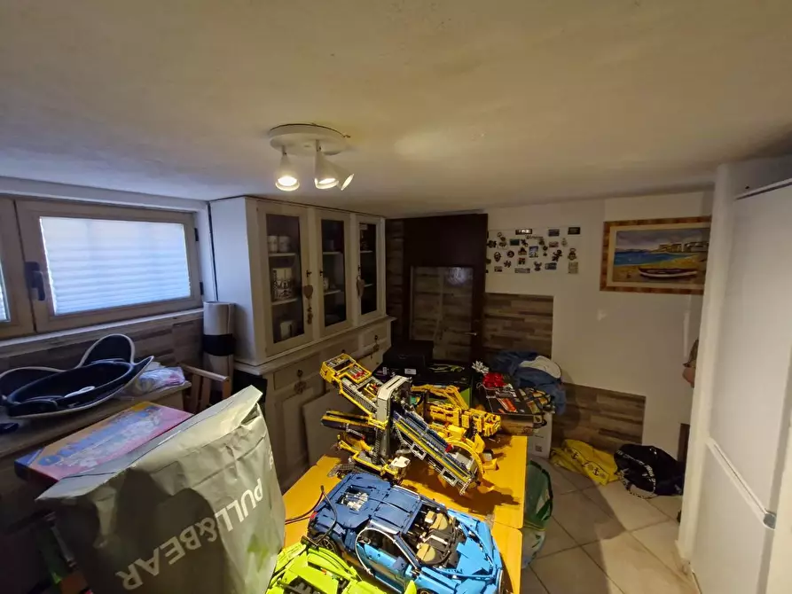 Immagine 38 di Appartamento in vendita  a San Vincenzo