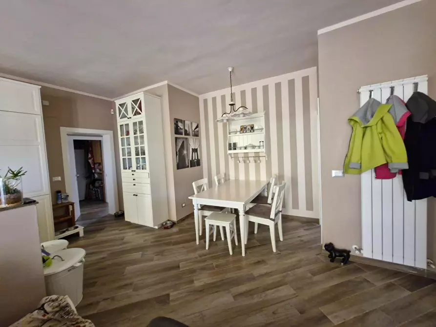 Immagine 29 di Appartamento in vendita  a San Vincenzo