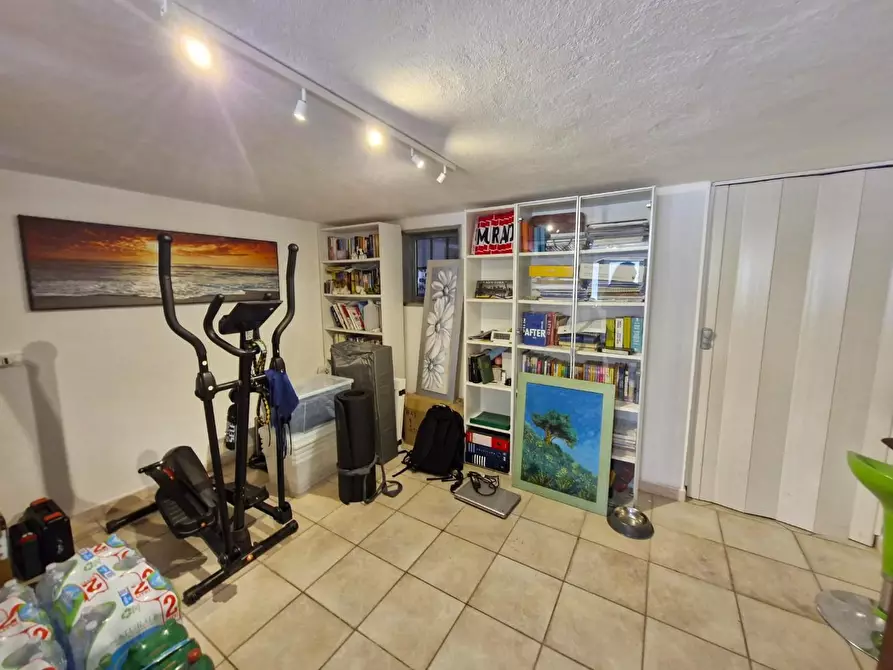 Immagine 47 di Appartamento in vendita  a San Vincenzo