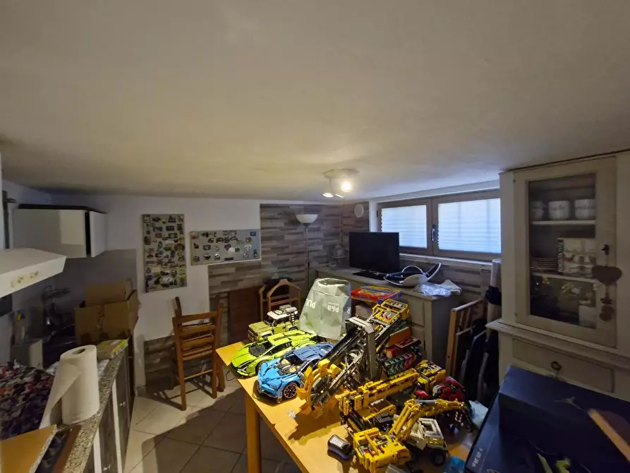 Immagine 48 di Appartamento in vendita  a San Vincenzo