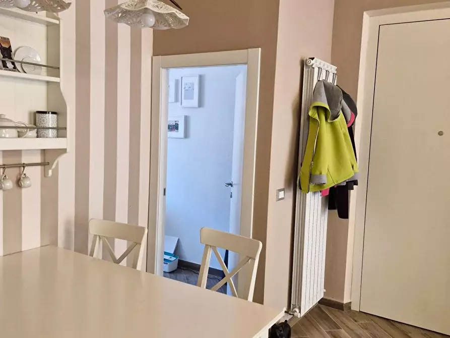 Immagine 24 di Appartamento in vendita  a San Vincenzo