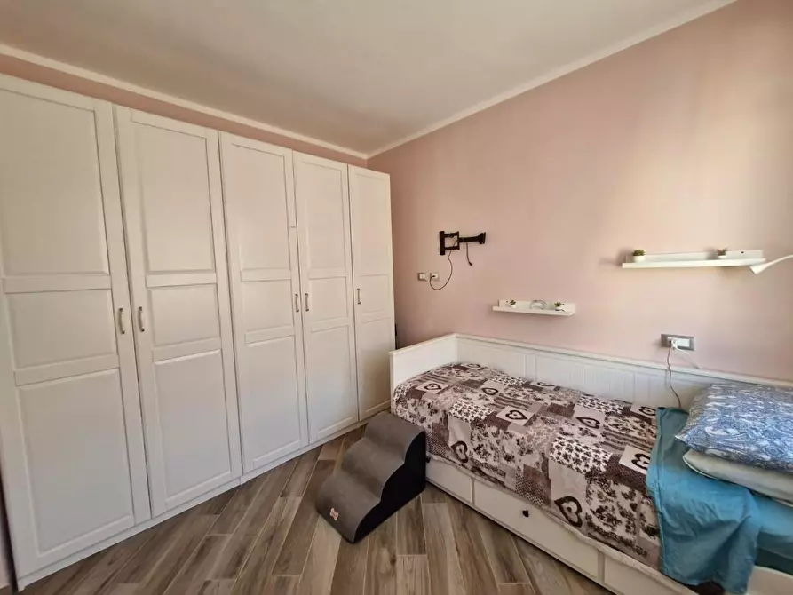 Immagine 16 di Appartamento in vendita  a San Vincenzo