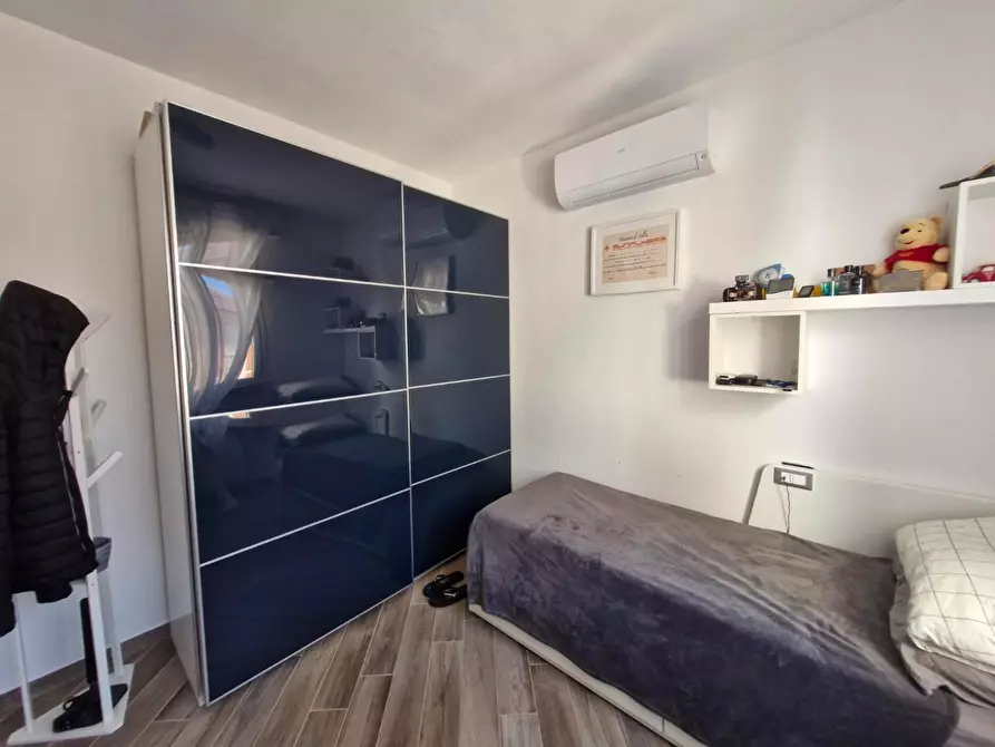 Immagine 7 di Appartamento in vendita  a San Vincenzo