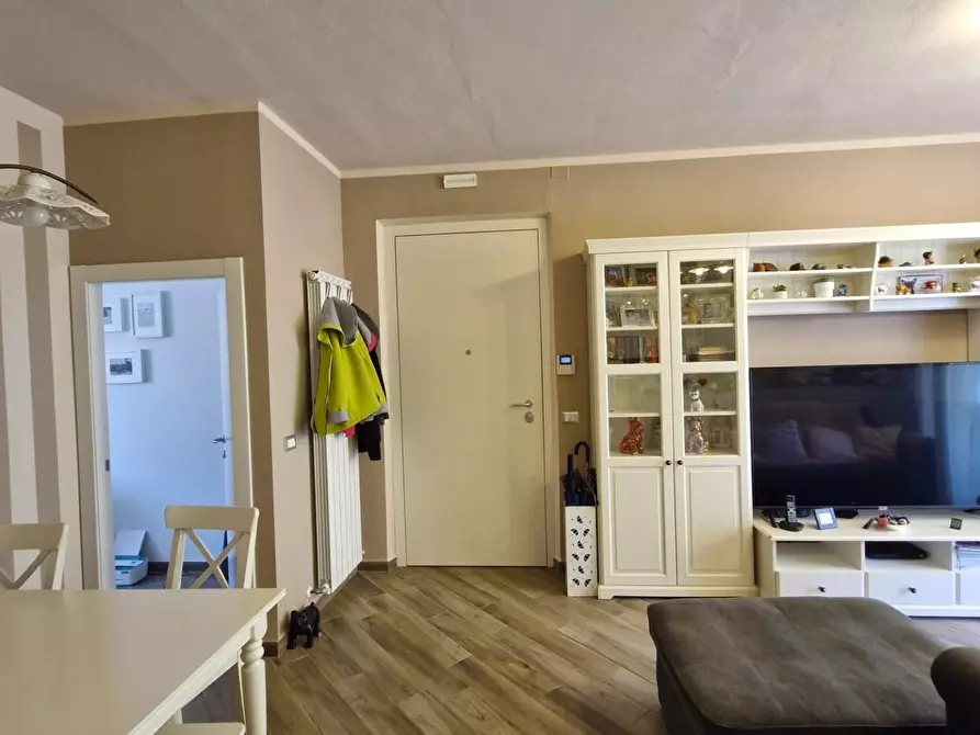 Immagine 35 di Appartamento in vendita  a San Vincenzo