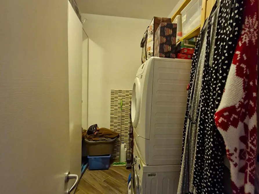 Immagine 18 di Appartamento in vendita  a San Vincenzo