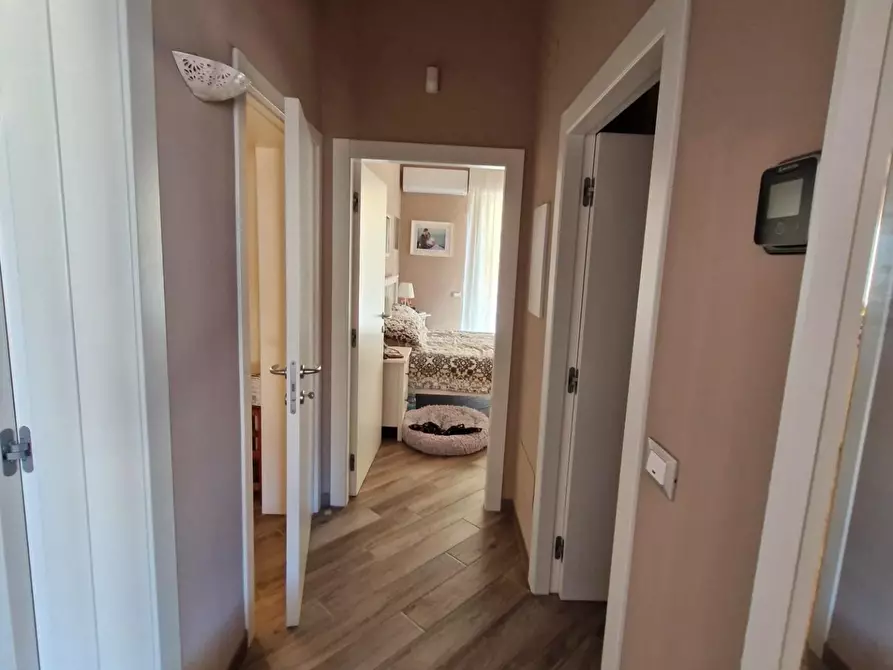 Immagine 14 di Appartamento in vendita  a San Vincenzo