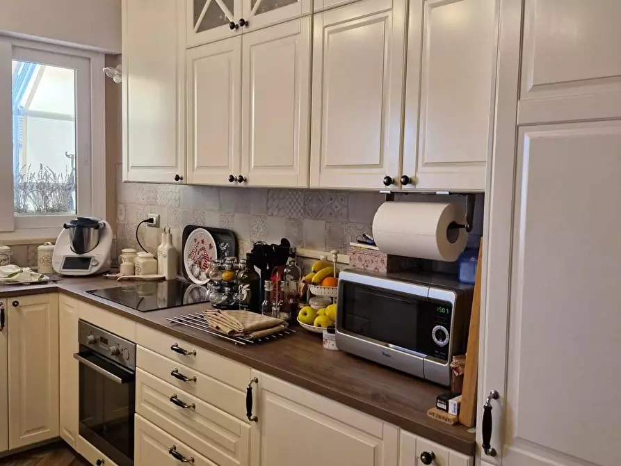 Immagine 6 di Appartamento in vendita  a San Vincenzo