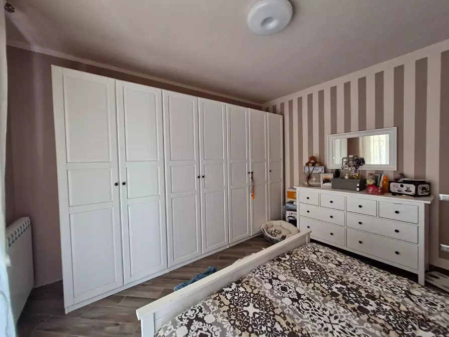 Immagine 23 di Appartamento in vendita  a San Vincenzo