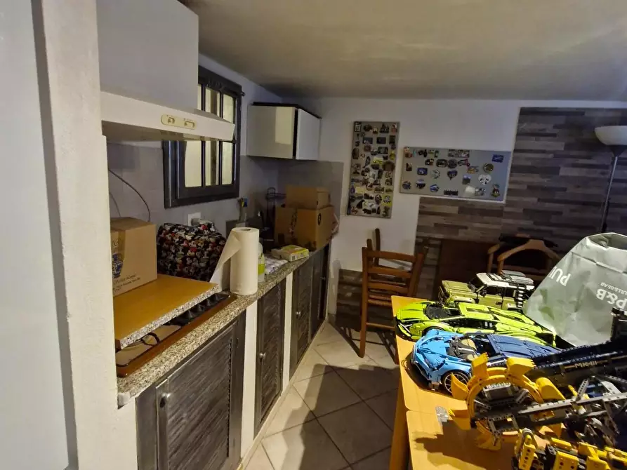 Immagine 40 di Appartamento in vendita  a San Vincenzo