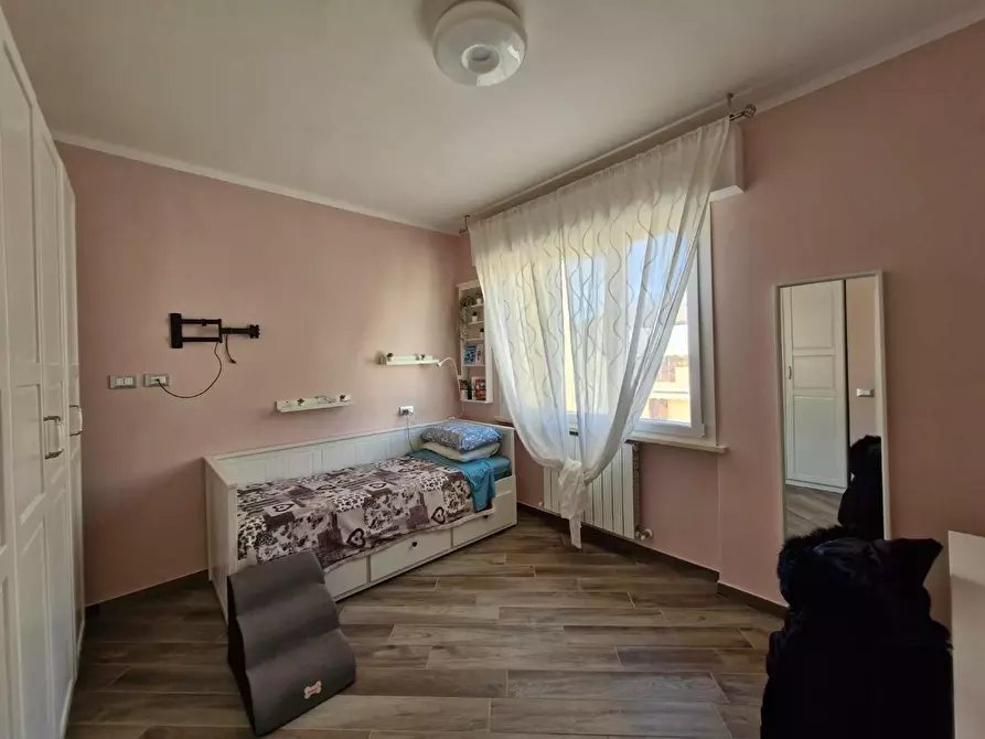 Immagine 15 di Appartamento in vendita  a San Vincenzo