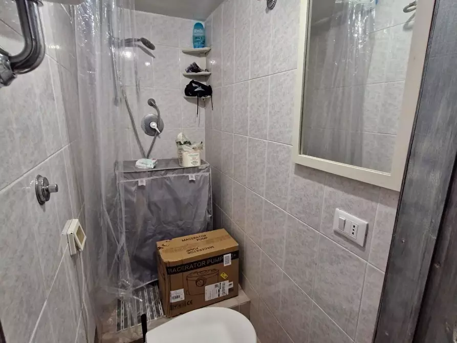 Immagine 42 di Appartamento in vendita  a San Vincenzo