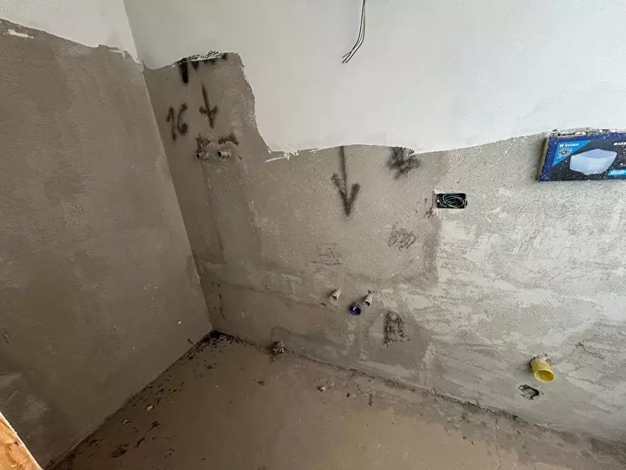 Immagine 10 di Appartamento in vendita  a Larciano