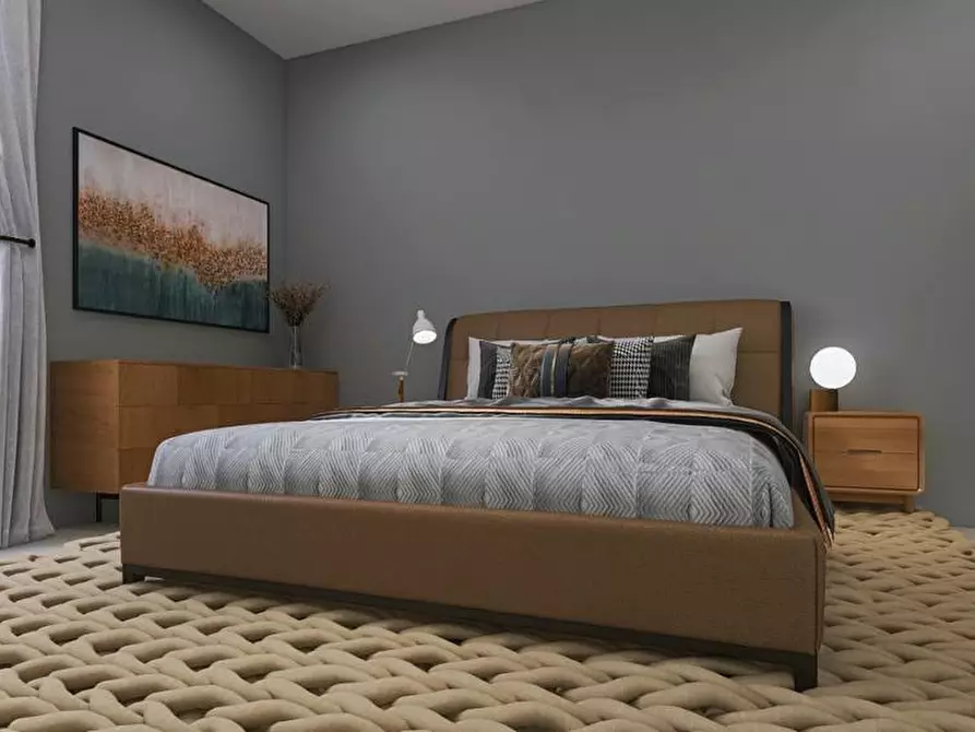 Immagine 25 di Appartamento in vendita  a Larciano