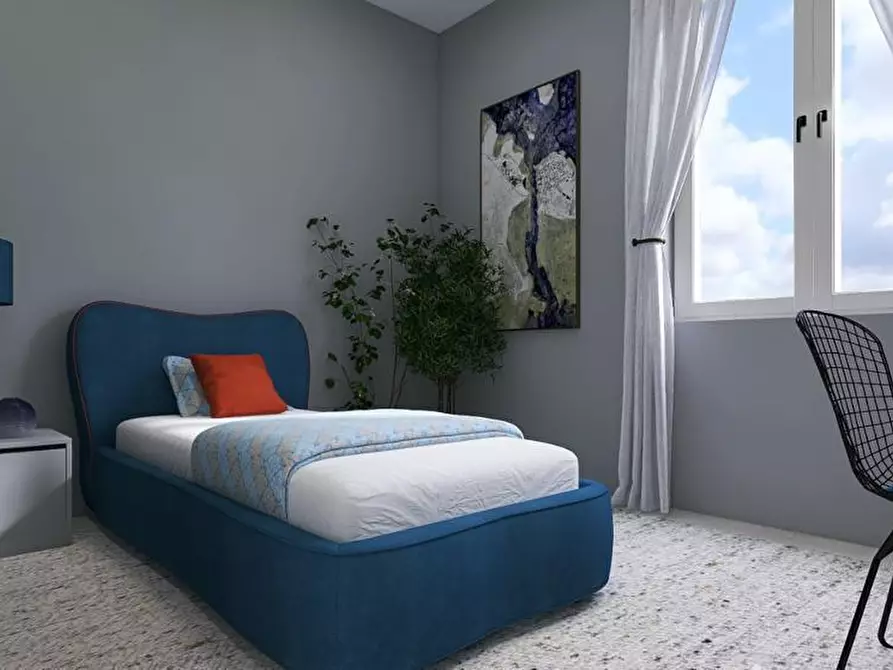 Immagine 30 di Appartamento in vendita  a Larciano