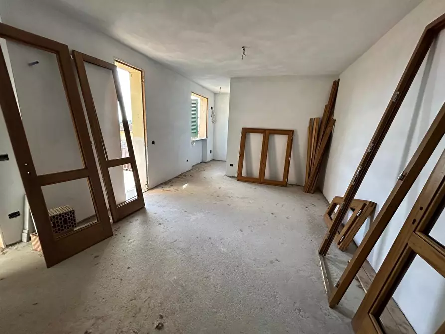 Immagine 5 di Appartamento in vendita  a Larciano