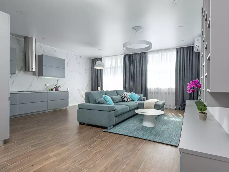 Immagine 1 di Appartamento in vendita  a Vinci