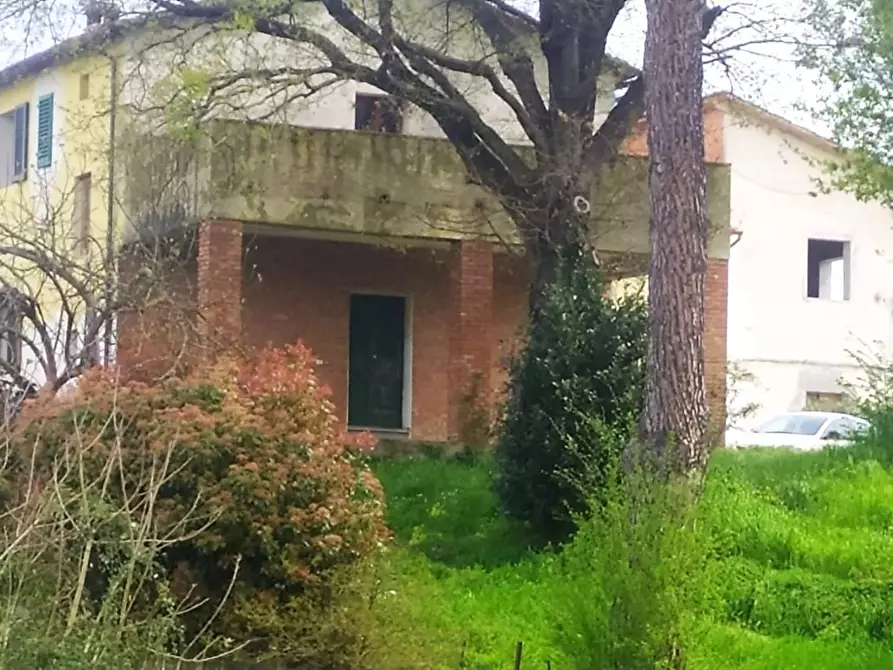 Immagine 6 di Villetta a schiera in vendita  a Vinci