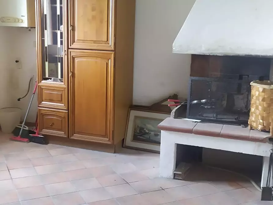 Immagine 3 di Villetta a schiera in vendita  a Vinci