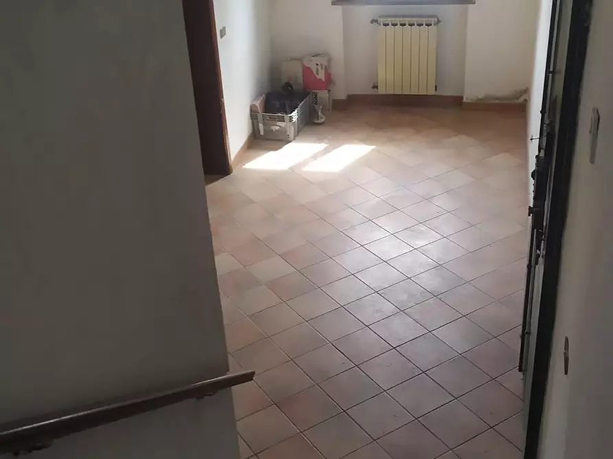 Immagine 4 di Villetta a schiera in vendita  a Vinci