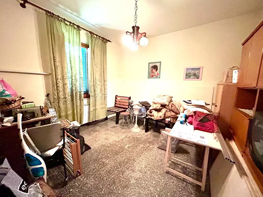 Immagine 2 di Terratetto in vendita  a Empoli