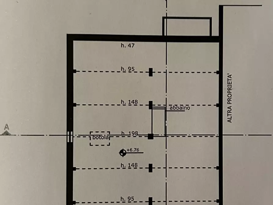 Immagine 19 di Terratetto in vendita  a Empoli