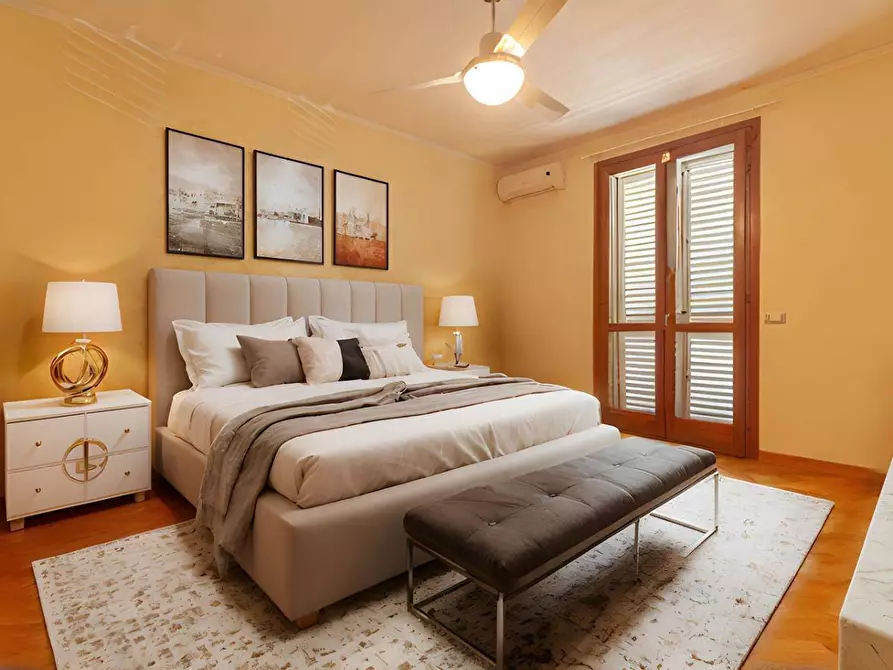 Immagine 15 di Villa in vendita  a San Giuliano Terme