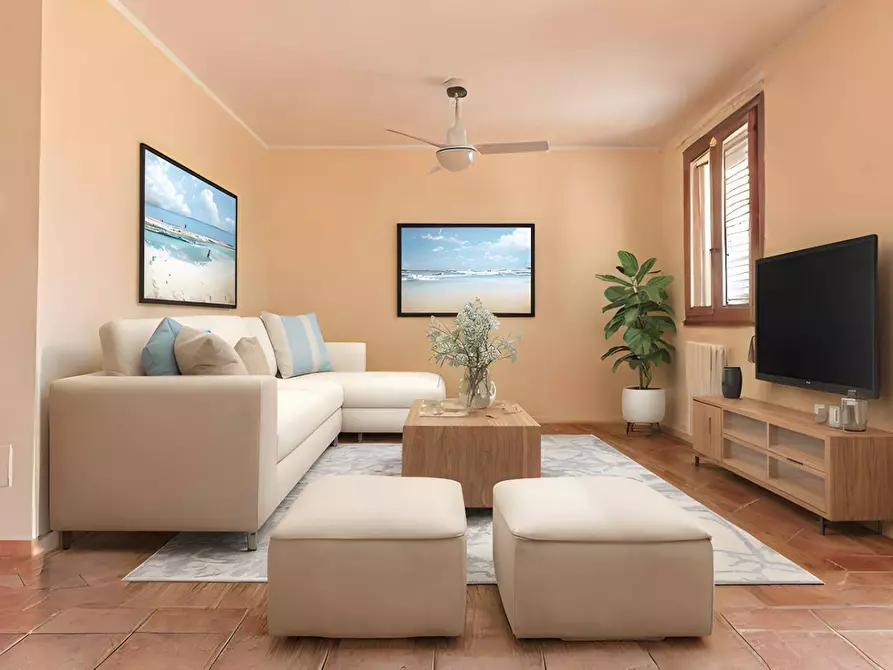 Immagine 1 di Villa in vendita  a San Giuliano Terme