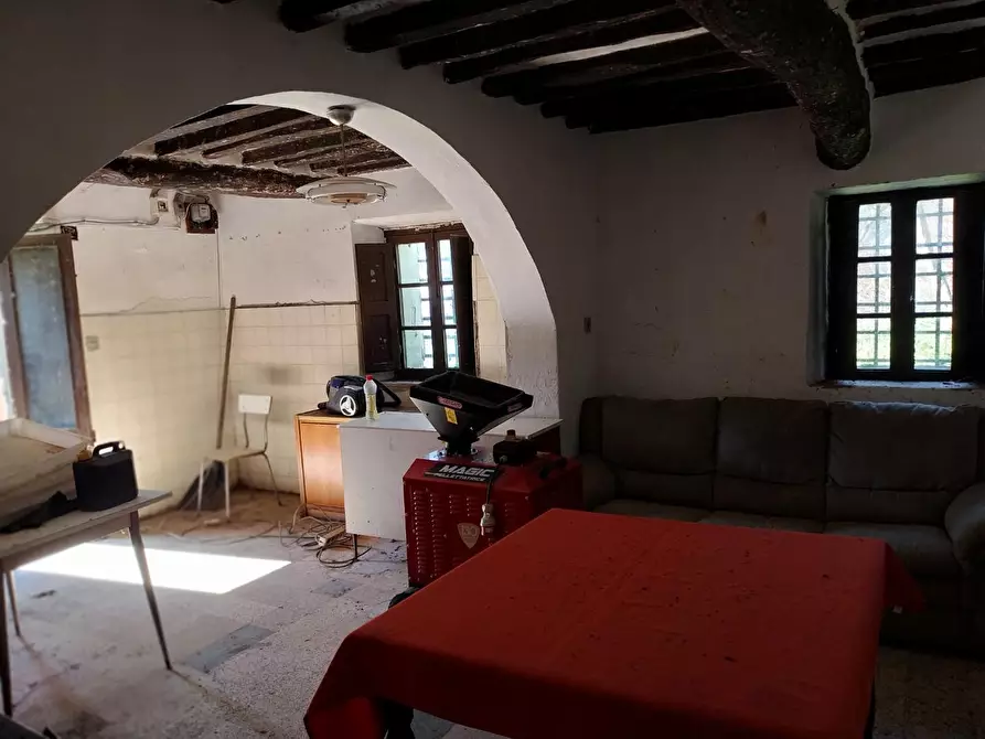 Immagine 11 di Casa indipendente in vendita  a Calci