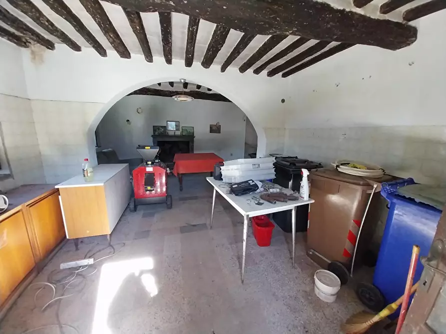 Immagine 13 di Casa indipendente in vendita  a Calci